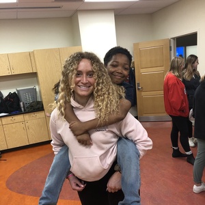 Fundraising Page: Colleen Woidke